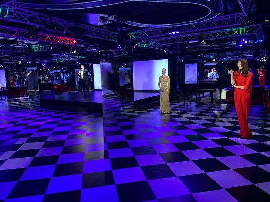 グレビン・ミュージアム ソウル